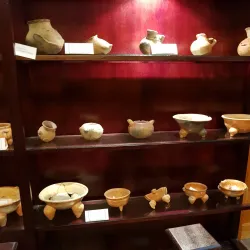 Museo Regional de Jinotega - Jinotega