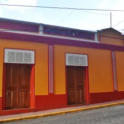 Museo Regional de Jinotega - Jinotega