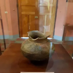 Museo Regional de Jinotega - Jinotega