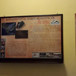 Museo Regional de Jinotega - Jinotega