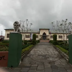 Museo Regional de Jinotega - Jinotega