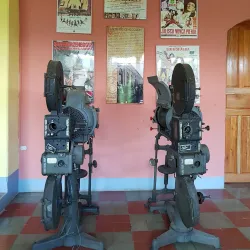 Museo Regional de Jinotega - Jinotega