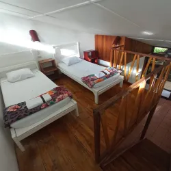 Selva Negra Mountain Resort and Coffee Tour - Jinotega