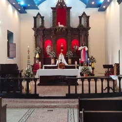 La Paz Centro Central Park - La Paz Centro