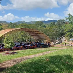 León City - La Paz Centro