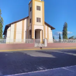 León City - La Paz Centro