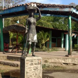 León City - La Paz Centro