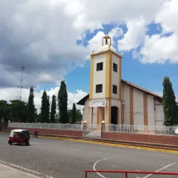 León City - La Paz Centro