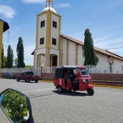 León City - La Paz Centro