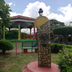 León City - La Paz Centro