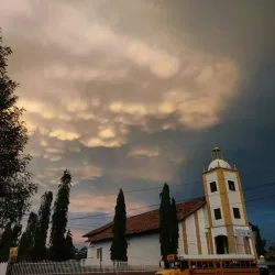 León City - La Paz Centro