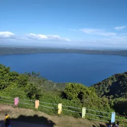 León City - La Paz Centro