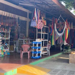 Local Artisan Markets - La Paz Centro