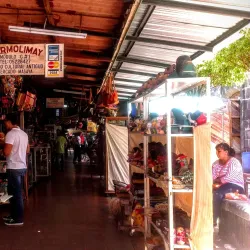 Local Artisan Markets - La Paz Centro