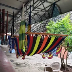 Local Artisan Markets - La Paz Centro