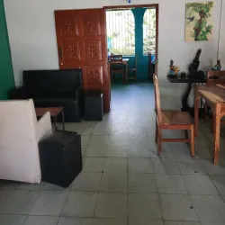 Local Eateries and Cafes - La Paz Centro