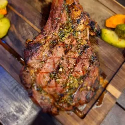 Local Eateries and Cafes - La Paz Centro