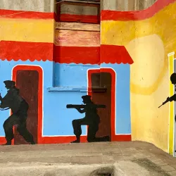 Museo de la Revolución - La Paz Centro