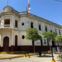 Museo de la Revolución - La Paz Centro