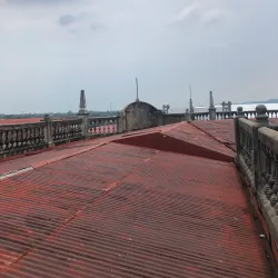 Museo de la Revolución - La Paz Centro