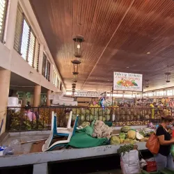 Central Market (Mercado Central) - Leon
