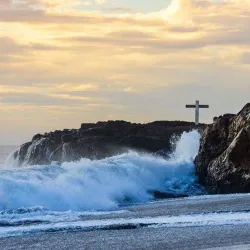 Las Peñitas Beach - Leon