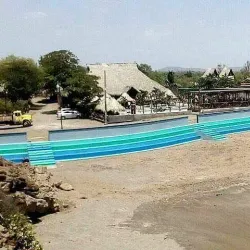 Las Peñitas Beach - Leon