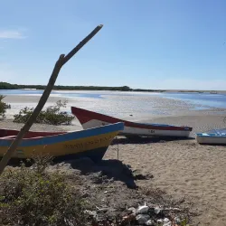 Las Peñitas Beach - Leon