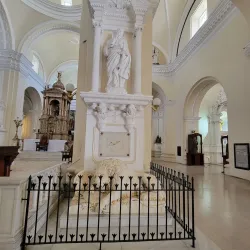 Leon Cathedral (Catedral de la Asunción) - Leon