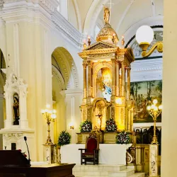 Leon Cathedral (Catedral de la Asunción) - Leon