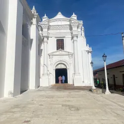 Leon Cathedral (Catedral de la Asunción) - Leon