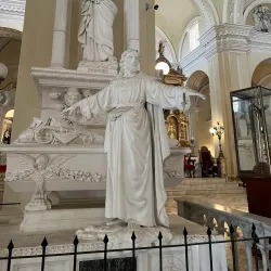 Leon Cathedral (Catedral de la Asunción) - Leon