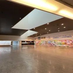 Museum of Contemporary Art (Museo de Arte Contemporáneo) - Leon