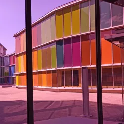 Museum of Contemporary Art (Museo de Arte Contemporáneo) - Leon