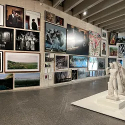 Museum of Contemporary Art (Museo de Arte Contemporáneo) - Leon