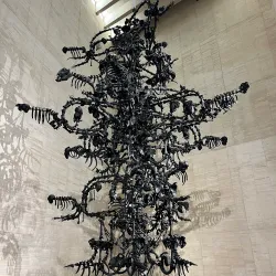 Museum of Contemporary Art (Museo de Arte Contemporáneo) - Leon