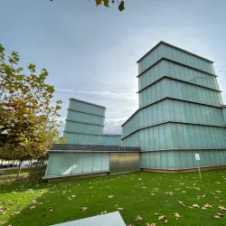 Museum of Contemporary Art (Museo de Arte Contemporáneo) - Leon