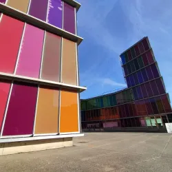 Museum of Contemporary Art (Museo de Arte Contemporáneo) - Leon