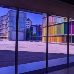 Museum of Contemporary Art (Museo de Arte Contemporáneo) - Leon