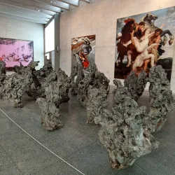 Museum of Contemporary Art (Museo de Arte Contemporáneo) - Leon