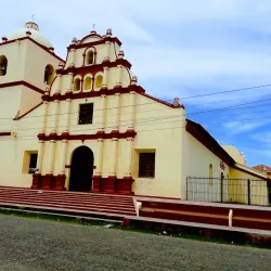 Museum of Sacred Art (Museo de Arte Sacro) - Leon