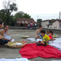 Museum of Sacred Art (Museo de Arte Sacro) - Leon