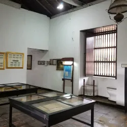 Rubén Darío Museum - Leon