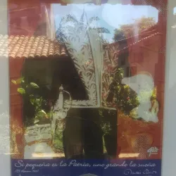 Rubén Darío Museum - Leon