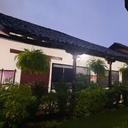 Rubén Darío Museum - Leon