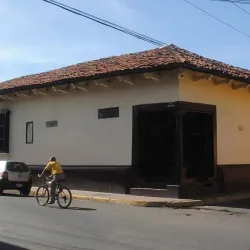 Rubén Darío Museum - Leon