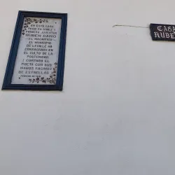 Rubén Darío Museum - Leon