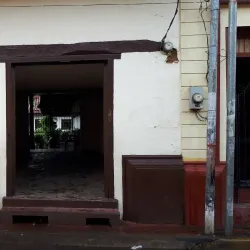 Rubén Darío Museum - Leon