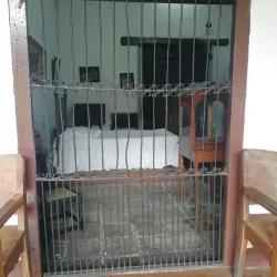 Rubén Darío Museum - Leon