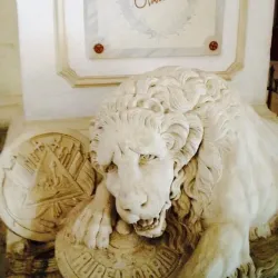 San Juan Basilica - Leon